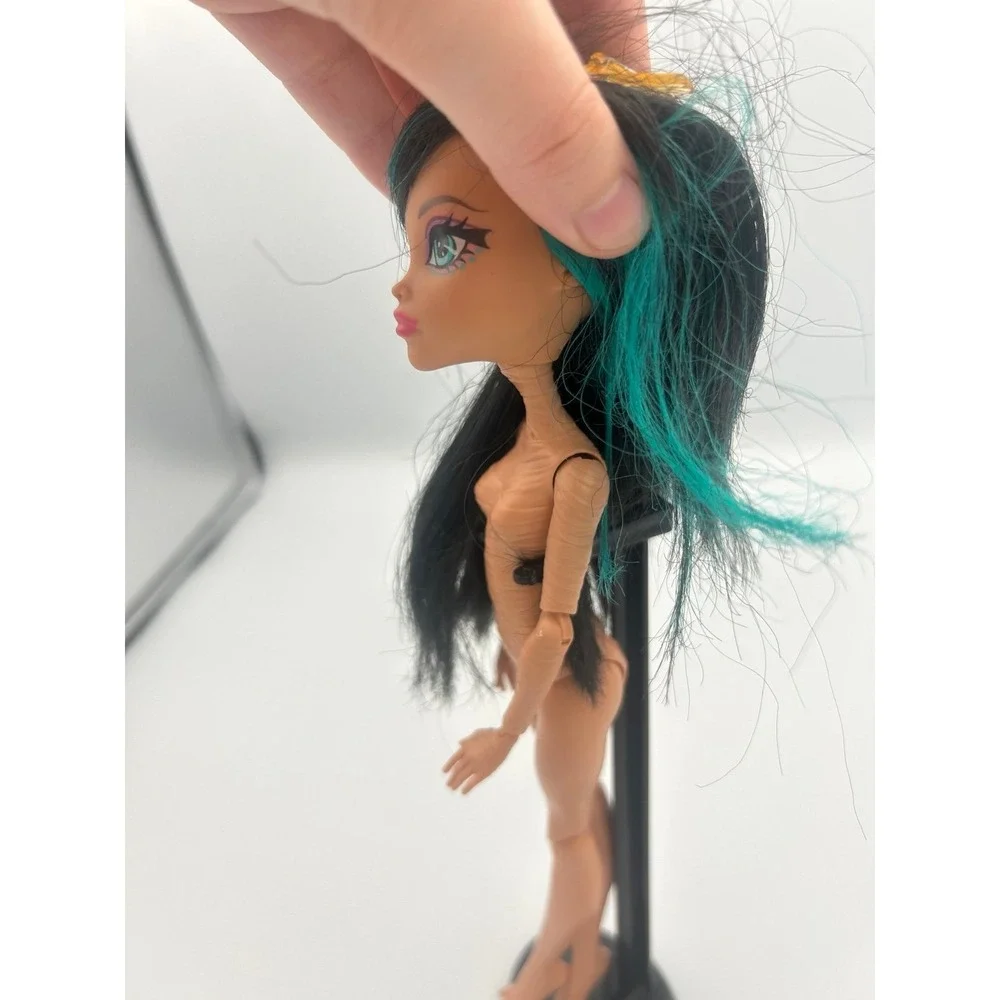 Monster High Garden Ghouls Cleo De Nile